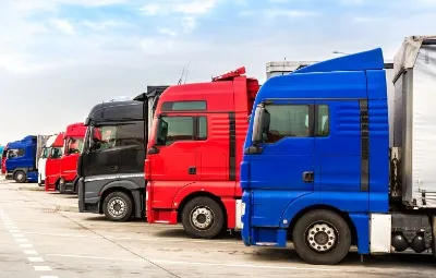 Antalya Küçükköy Ambar Nakliyat