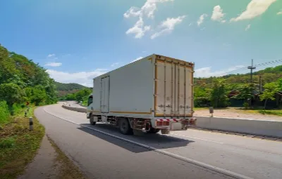 Antalya ile Küçükköy Arası Bulaşık Makinesi Taşıma