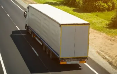 Antalya ile Küçükköy Arası Parça Eşya Taşıma