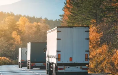 Antalya ile Küçükköy Arası Klima Taşıma